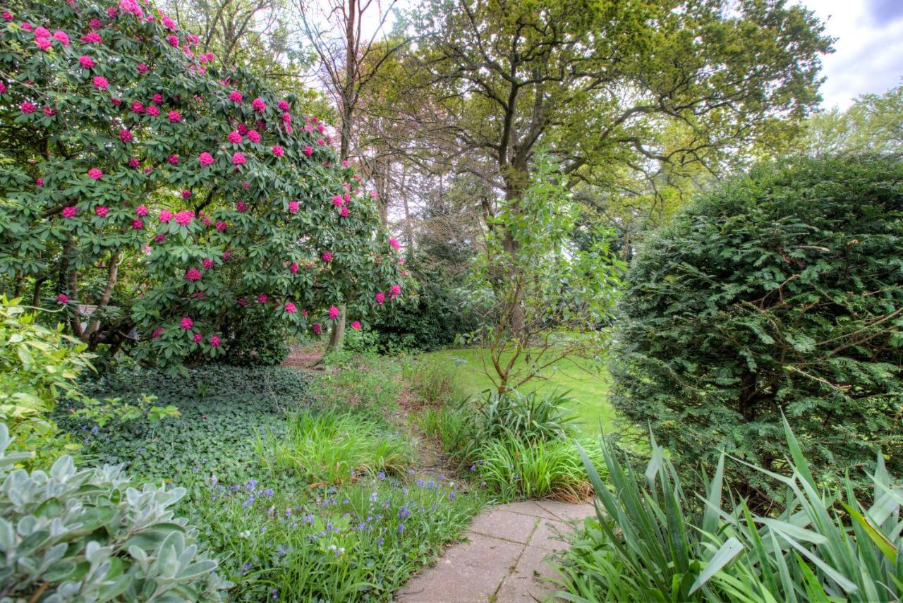Luxury 3 Bedroom Apartment Close To Beach, Bournemouth & Meyrick Park المظهر الخارجي الصورة