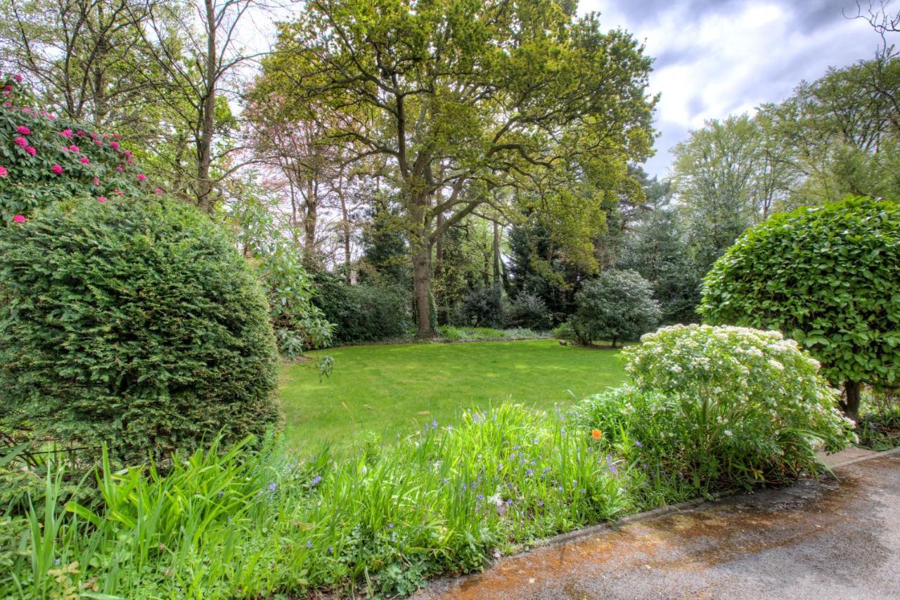 Luxury 3 Bedroom Apartment Close To Beach, Bournemouth & Meyrick Park المظهر الخارجي الصورة