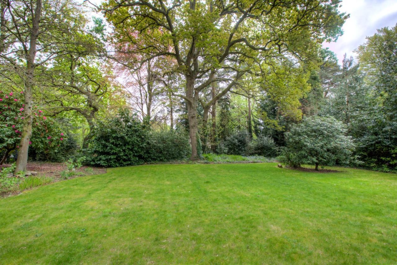 Luxury 3 Bedroom Apartment Close To Beach, Bournemouth & Meyrick Park المظهر الخارجي الصورة